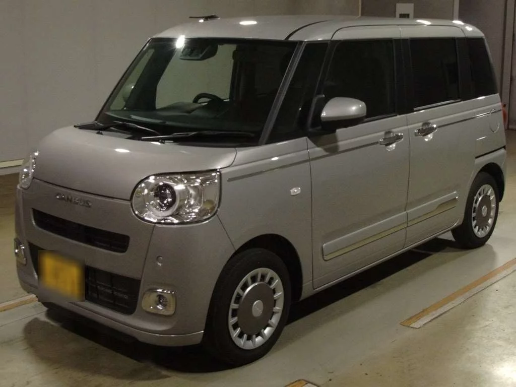 Daihatsu Move Canbus LA850S 2025